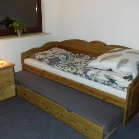 Ferienwohnung, Monteurwohnung Bis 6 Personen *