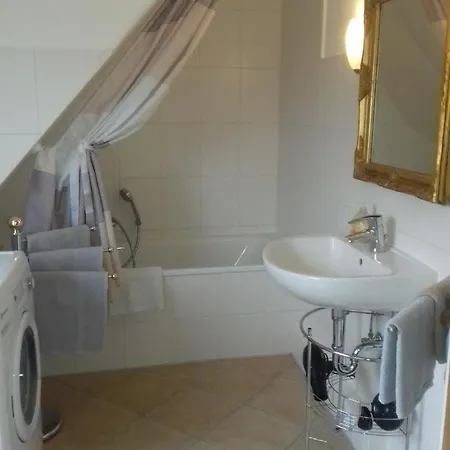 Apartmán Ferienwohnung, Monteurwohnung Bis 6 Personen