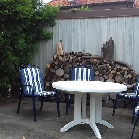 Apartment Ferienwohnung, Monteurwohnung Bis 6 Personen Rottorf