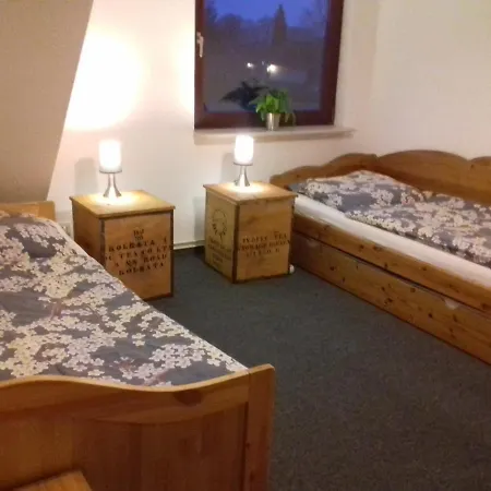 Ferienwohnung, Monteurwohnung Bis 6 Personen