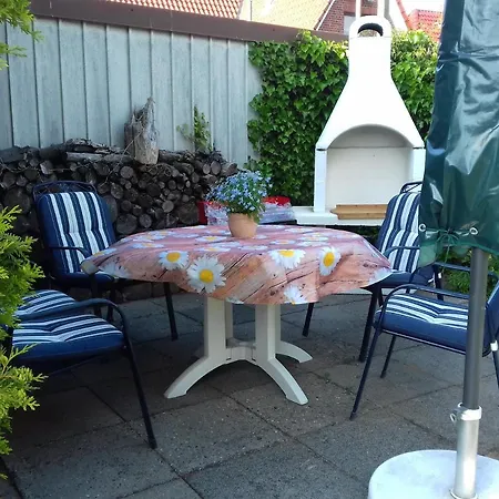 Ferienwohnung, Monteurwohnung Bis 6 Personen