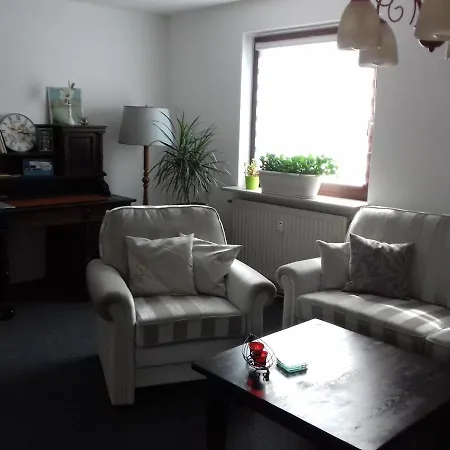 Ferienwohnung, Monteurwohnung Bis 6 Personen *