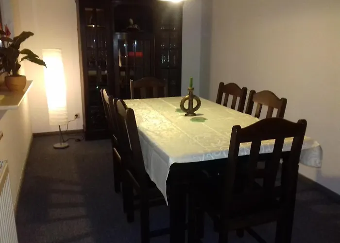 Appartamento Ferienwohnung, Monteurwohnung Bis 6 Personen