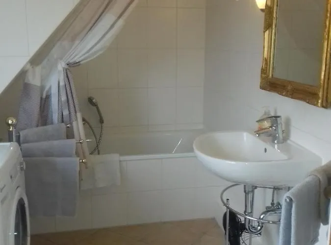 Apartment Ferienwohnung, Monteurwohnung Bis 6 Personen