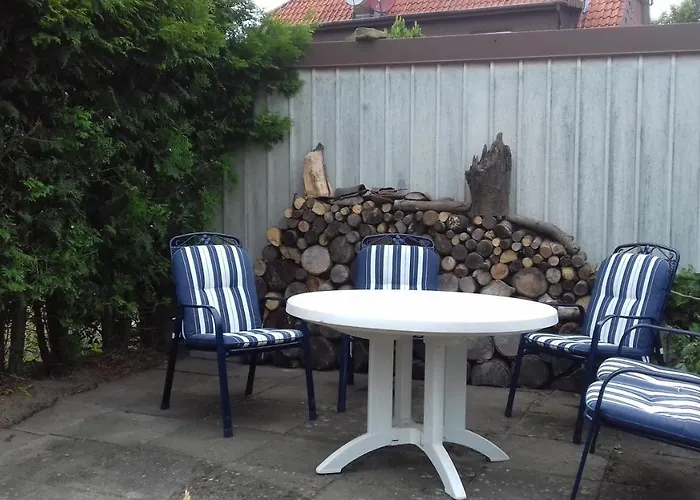 Apartment Ferienwohnung, Monteurwohnung Bis 6 Personen Rottorf