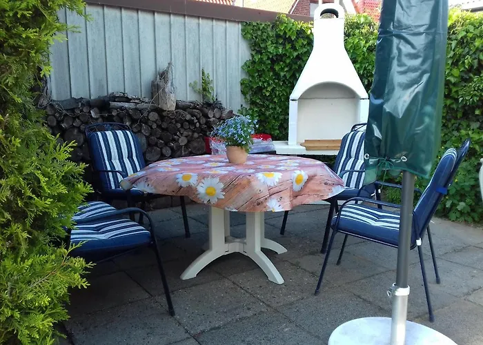 Ferienwohnung, Monteurwohnung Bis 6 Personen