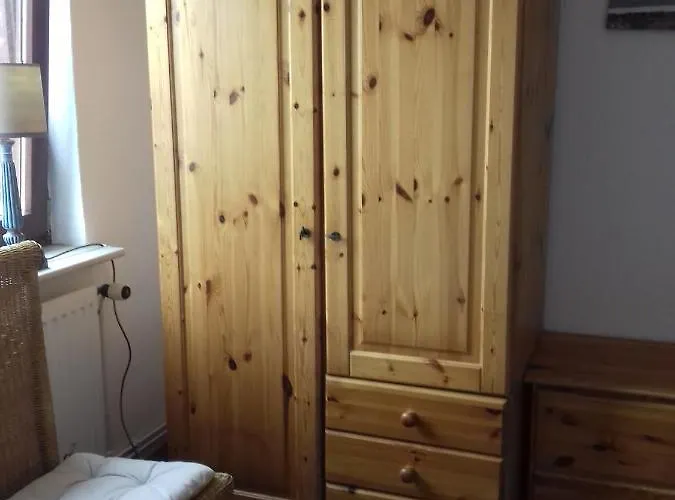 Ferienwohnung, Monteurwohnung Bis 6 Personen